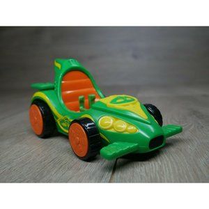 PJ Masks Race Into The Night Gekko 7-inch Car